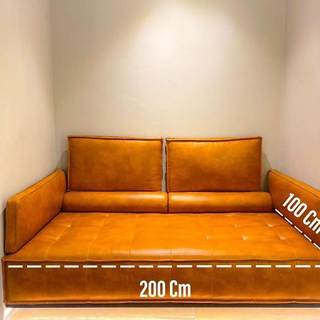 Nata Azana Hotel Solo Экстерьер фото