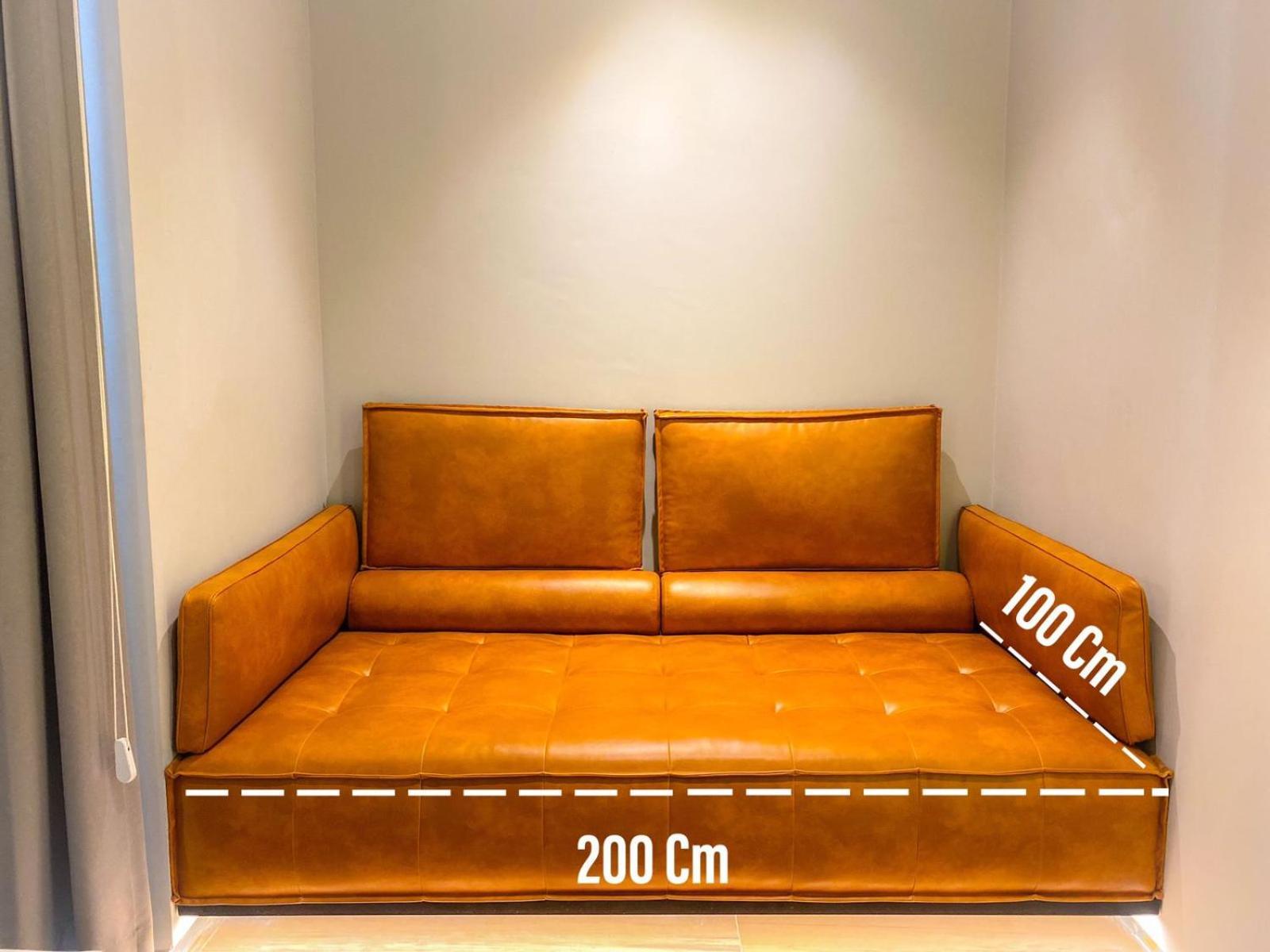 Nata Azana Hotel Solo Экстерьер фото